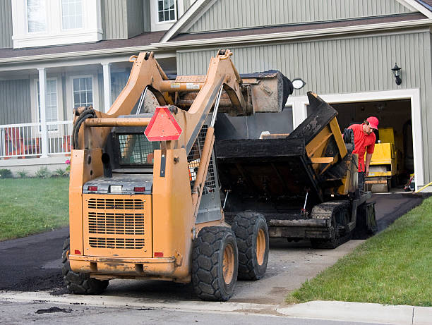 Best Custom Driveway Design and Paving in Penn Yan, NY